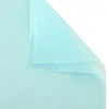 Basic Plain Color Gift Package Flower Wrapping Paper