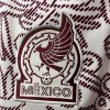 2022 Mexico Away Football Shirt 1:1 Thai Quality