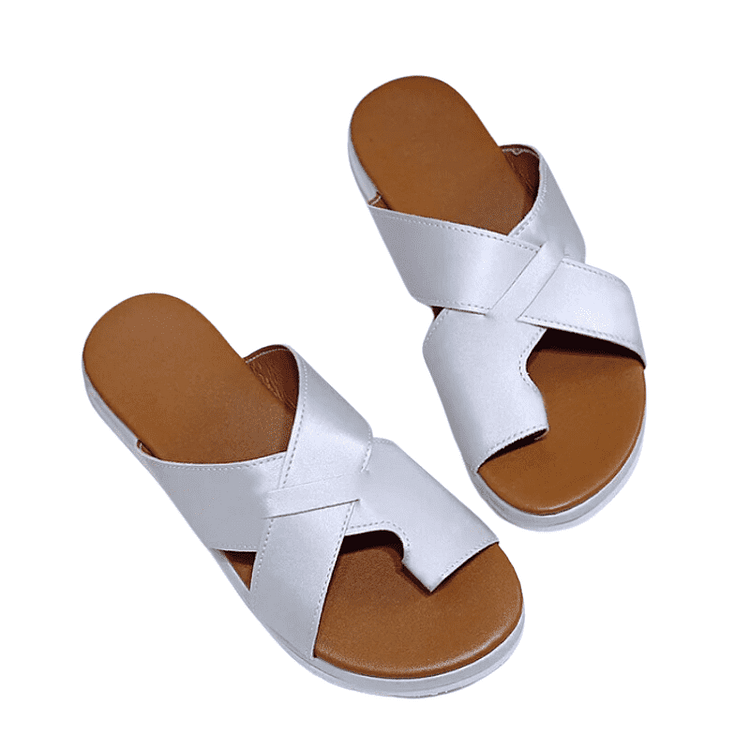 Women's Comfort Sandals for Walking Radinnoo.com