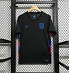 Joyfball 2025 England  Away Soccer Jersey