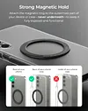 Designer Travel Magnetic Phone Holder