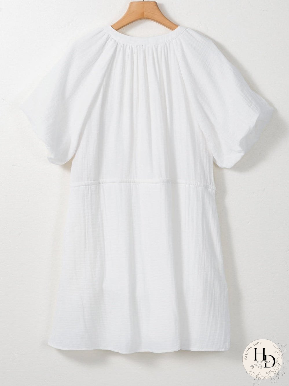 Weekend Getaway Dress