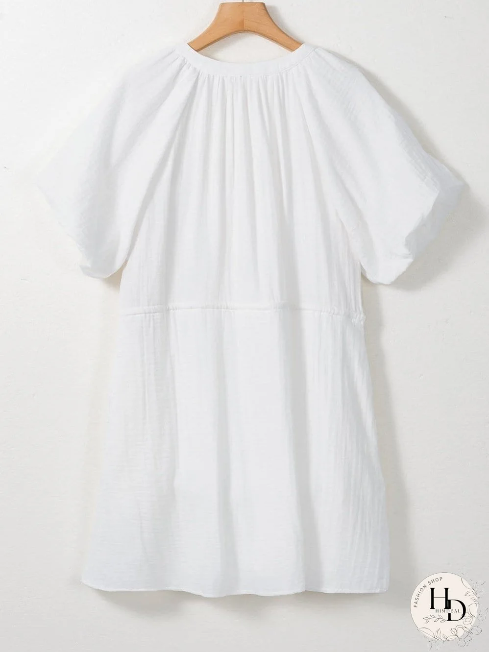 Weekend Getaway Dress