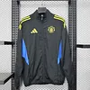 Joyfball 2025/2026 Manchester United windbreaker 