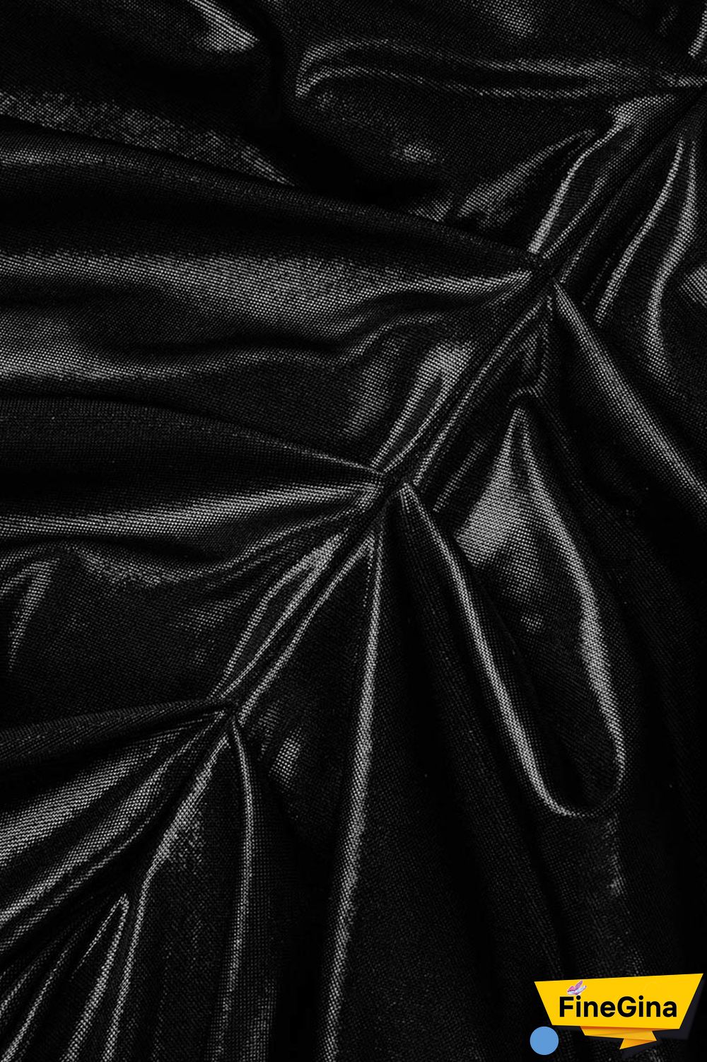 White Sexy Solid Patchwork Backless Fold Halter One Step Skirt Dresses