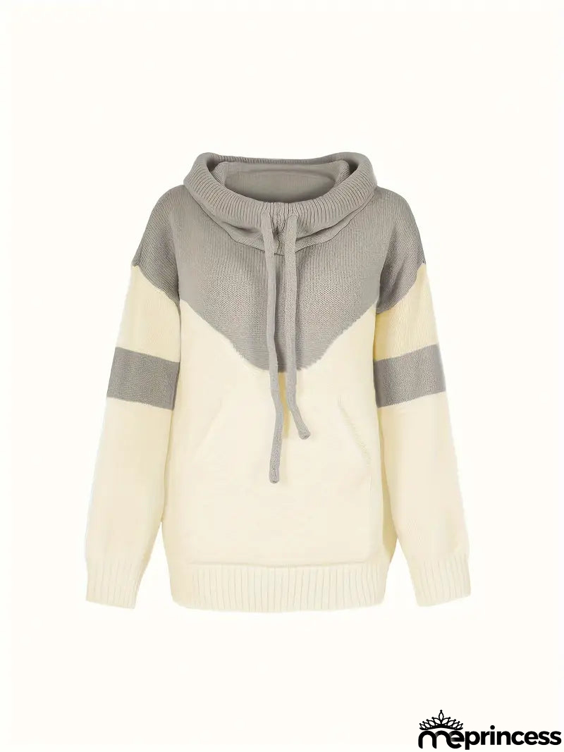 Light and cool Sweater