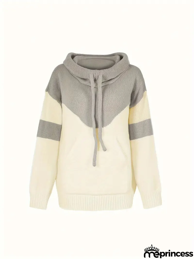 Light and cool Sweater