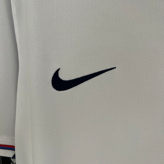 2024 England Home Soccer Jersey Thai Quality