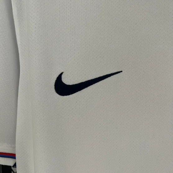 2024 England Home Soccer Jersey Thai Quality