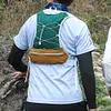 Mountaineering Vest Bag Breathable Hydration Backpack Hiking Nylon Water Pouch