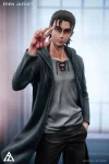 Brutal Eren Yeager - Attack On Titan Statue - AZ Studio