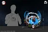 1/4 Scale Hashibira Inosuke with LED - Demon Slayer: Kimetsu No Yaiba Resin Statue - Infinity Studios