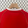 2006/2007 Retro Manchester United Home Football Shirt 1:1 Thai Quality Kids Size