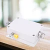 49 1 Balun EFHW Antenna 100W Ham Radio Balun Four Band 5-35MHz for HF Short Wave