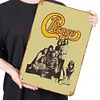 Chicago - Metal Tin Signs(8*12Inch/12*16Inch)