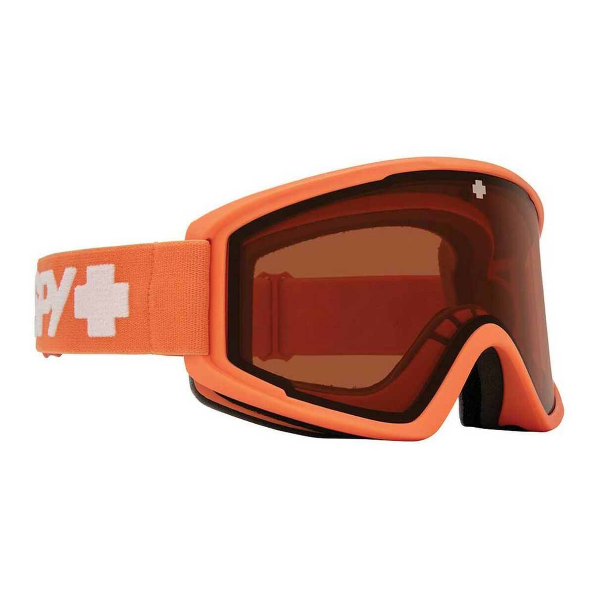Ski Goggles SPY+ CRUSHER-ELITE-179 Orange Resin - sale.kim -  endless selection of finest brands