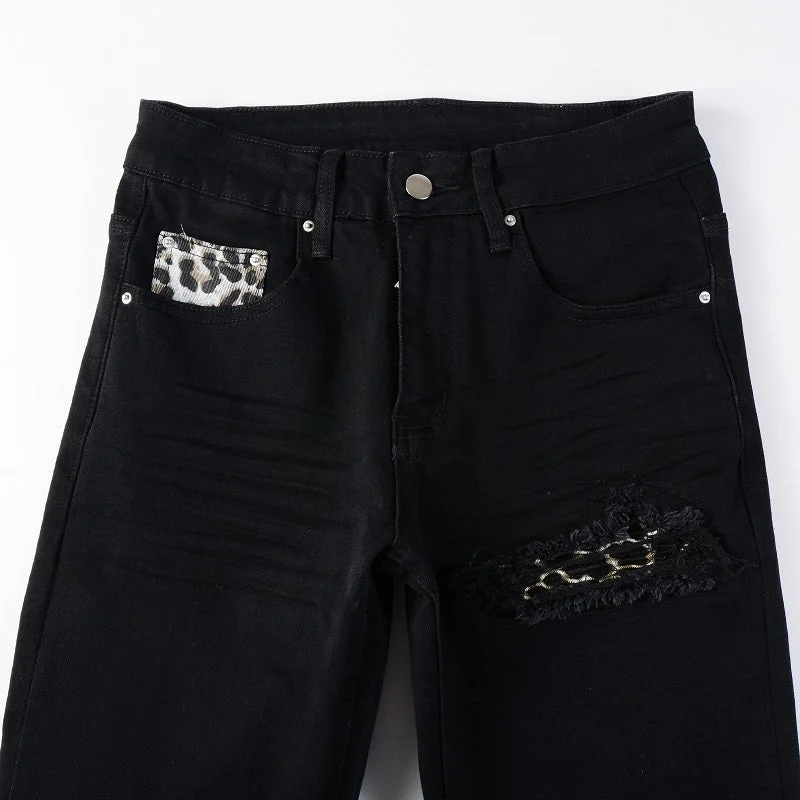 AMIRI  Fashion Jeans 1353