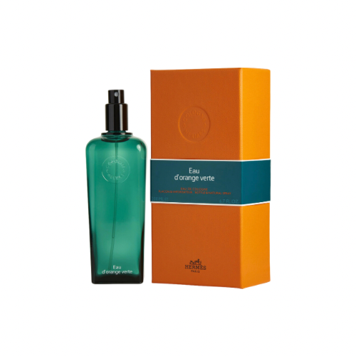 Eau d'Orange Vert by Hermès 