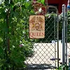 Queen - Panneaux en &eacute;tain m&eacute;tallique(20*30cm/30*40cm) - Musique
