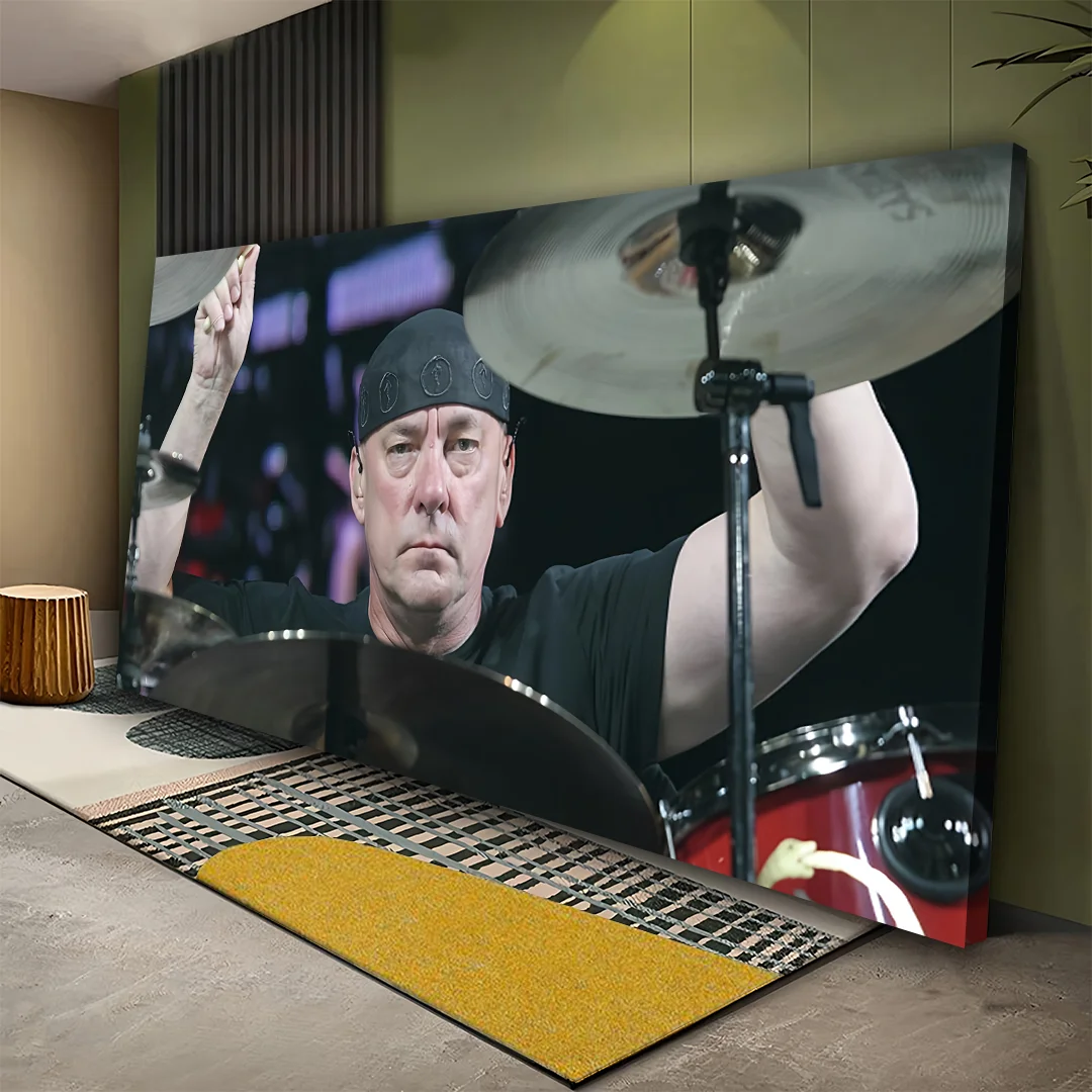 Canvas Wall Art