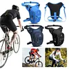 Motorcycle Drop Leg Bag Hip Bum Motorcycle Bag Large Capacity for Cycling Riding