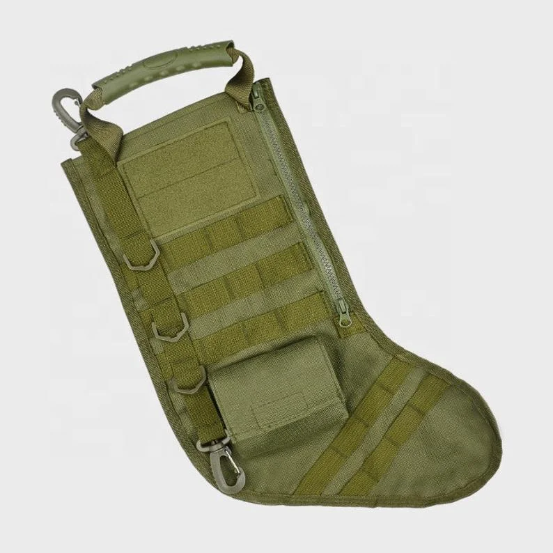 Tactical Christmas Stocking - Stockings Are Only Included