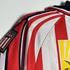 1998-1999 Retro Chivas Home Soccer Jersey 1:1 Thai Quality