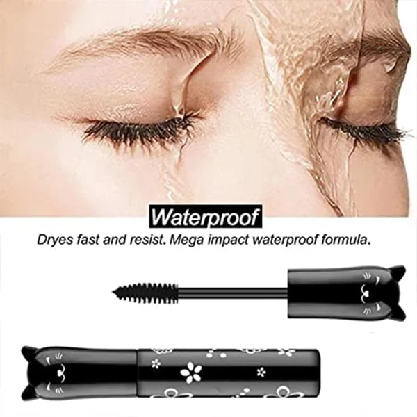 🎁Summer Hot Sales🎁 🎁Lengthening Curling color mascara