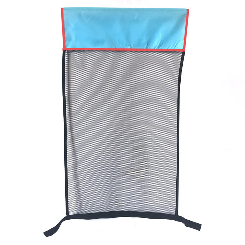 

Portable Swimming Chair Net Cover Water Floating Swimming Paddling Mat Bed, 501 Original