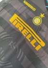 1997/1998 Retro Long Sleeve Inter Milan Third Away Football Jersey 1:1 Thai Quality love fball