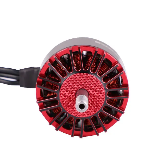 T-Motor VELOX V3115 Cinematic Motor: 5kg Thrust for 8-11