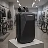 Hard Shell Protective Bag Waterproof Handlebar Bag Bike Head Cycling Storage Bag