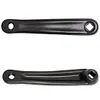 170mm Bike Crank Arm Mid Motor Crank Mountain Bike Crank for Mountain Road Bike