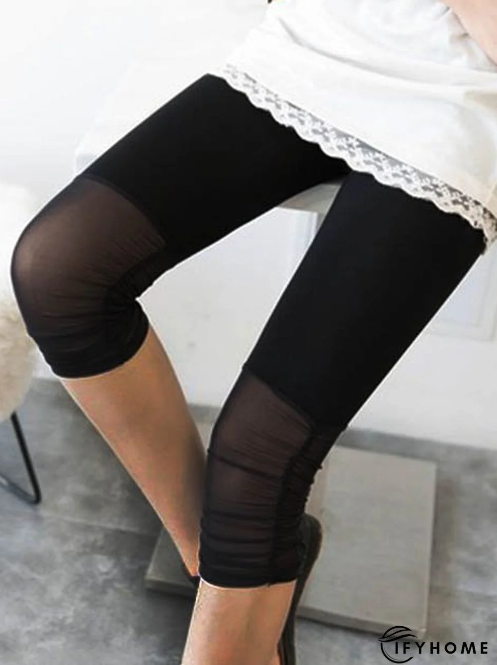 Casual Leggings | IFYHOME