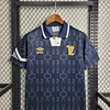 1992 Retro Scotland Home Football Shirt 1:1 Thai Quality