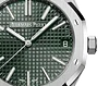 Green Dail - Stainless Steel - Automatic - 41mm