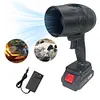 Violent Fan Handheld Air Dryer Lightweight Car Dryer for Cars Computer Keyboards