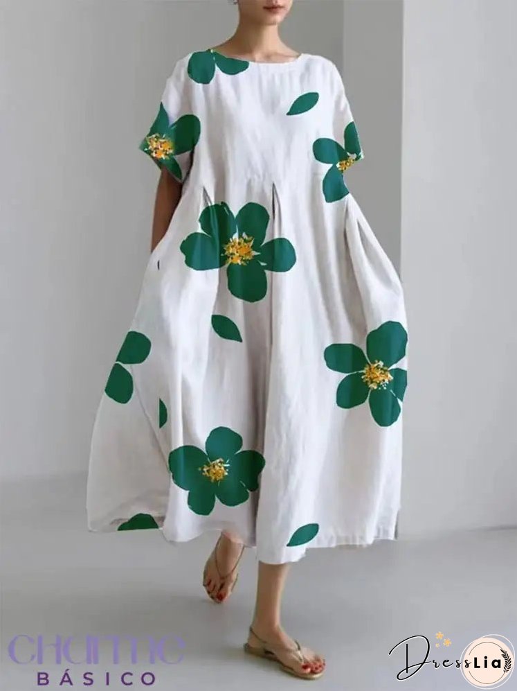 Minimalist and cool Dress