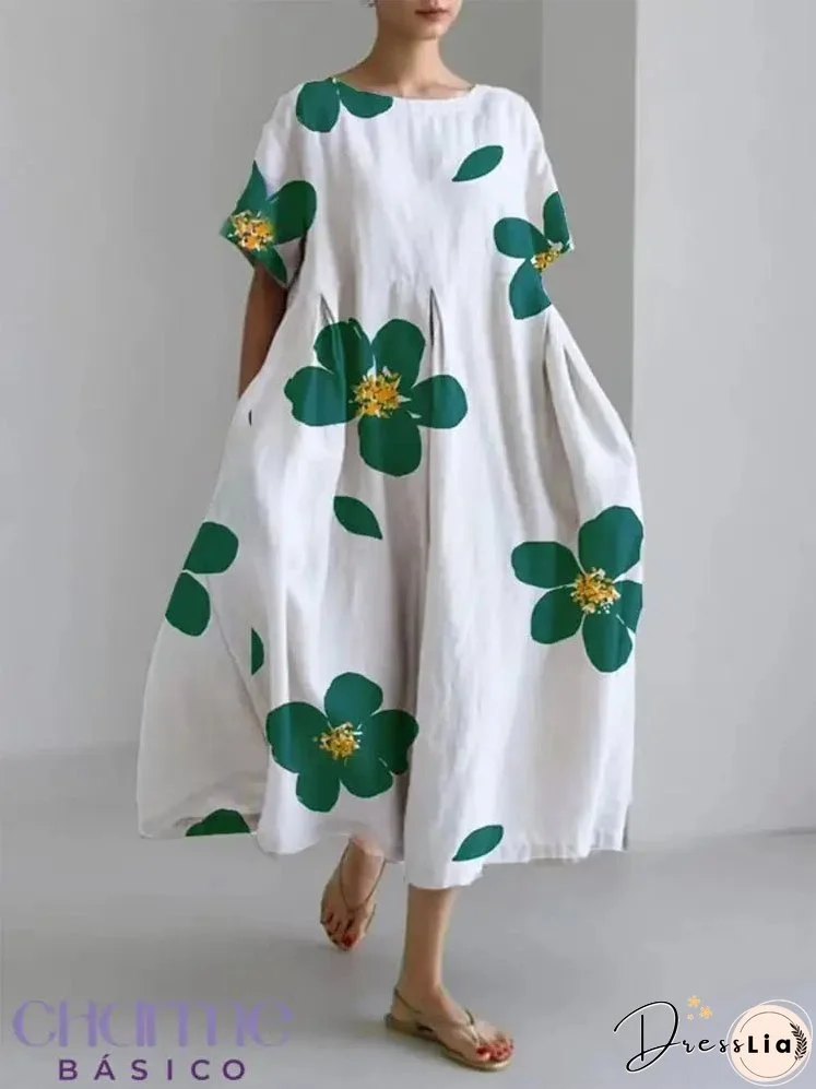 Minimalist and cool Dress