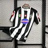 2002/2003 Retro Juventus Home Football  Jersey 1:1 Thai Quality