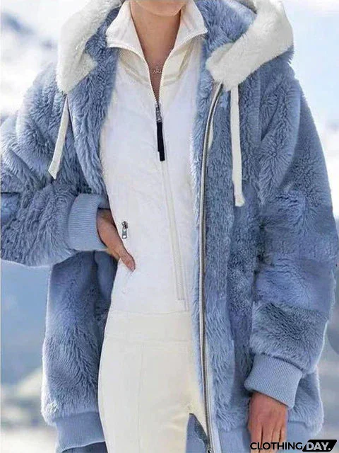 Timeless and Elegant Jacket