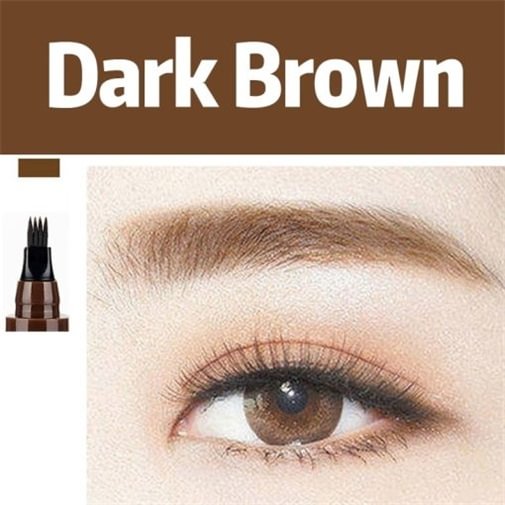 Last Day Buy 2 Get 1 Free(Add 3 To The Cart) Magical Precise Waterproof Brow Pen