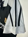 2001/2002 Retro Real Madrid Away Football Jersey 1:1 Thai Quality