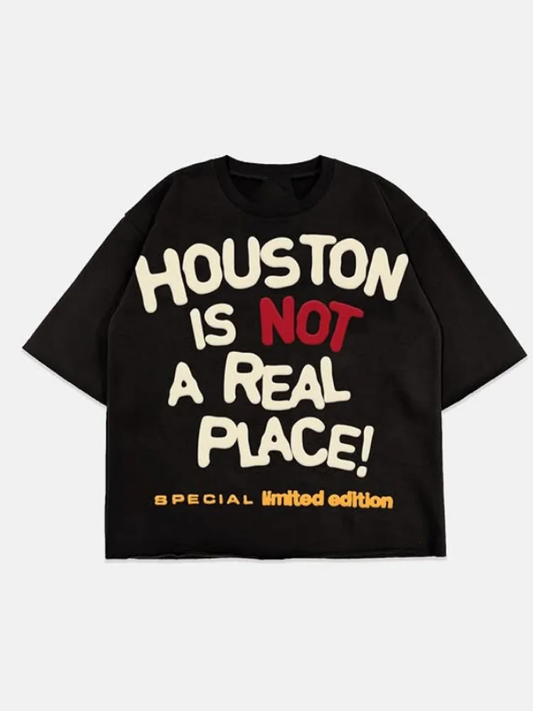 Utbros .houston Is Not A Real Place!.
