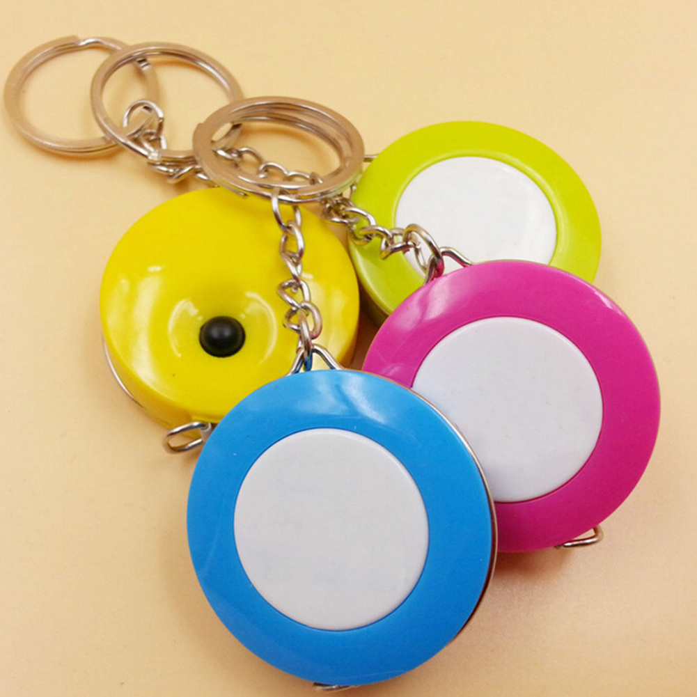 

Gift Ruler Retractable Keychain Mini Cartoon Plastic Ruler Soft Ruler Cm +, 501 Original