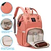 Multifunctional Large-capacity Baby Backpack Handbag
