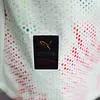 2025/2026 Player Version Portugal Pre-match uniform Football Jersey 1:1 Thai Quality