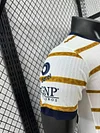 2024/2025 Player Version Pumas UNAM Home Football Jersey 1:1 Thai Quality