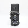 1930s German Twin Lens Medium Format Twin Reflex Camera Collection Antique