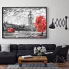 uk.everydayedeals (Limited Stock)Diamond Painting - Full Square - Big Ben